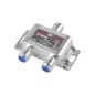 RS-2 SPLITTER 2X 2.4G DC TELMOR