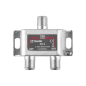 RS-2 SPLITTER 2X 2.4G DC TELMOR