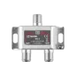 RS-2 SPLITTER 2X 2.4G DC TELMOR