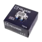 RS-2 SPLITTER 2X 2.4G DC TELMOR