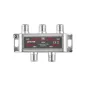 RS-4 SPLITTER 4X 2.4G DC TELMOR