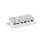 RSQ-3 PAU QUICK SPLITTER 3X 2.4G TELMOR