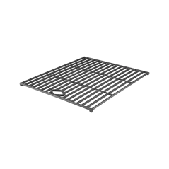 Ruszt żeliwny 65 x 40.5cm