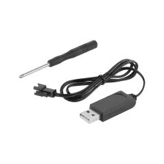 Samochód zdalnie sterowany REBEL SPIDER