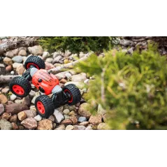 Samochód zdalnie sterowany REBEL SPIDER