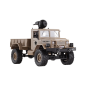 Samochód zdalnie sterowany z kamerą REBEL TRUCK