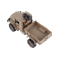 Samochód zdalnie sterowany z kamerą REBEL TRUCK