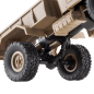 Samochód zdalnie sterowany z kamerą REBEL TRUCK
