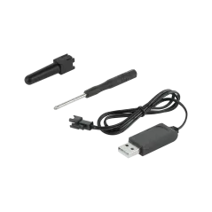 Samochód zdalnie sterowany z kamerą REBEL TRUCK