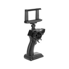 Samochód zdalnie sterowany z kamerą REBEL TRUCK