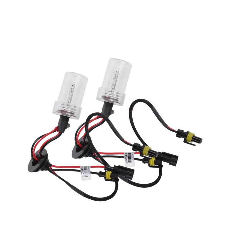 Samochodowy żarnik xenon H7 2szt/kpl 6000K Samochodowy żarnik xenon H7 2szt/kpl 6000K