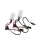 Samochodowy żarnik xenon H7 2szt/kpl 6000K Samochodowy żarnik xenon H7 2szt/kpl 6000K