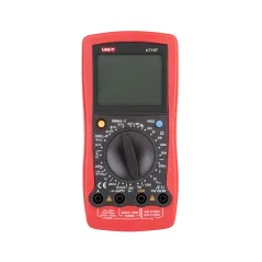 Samochodowy miernik uniwersalny Uni-T UT107