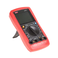 Samochodowy miernik uniwersalny Uni-T UT107