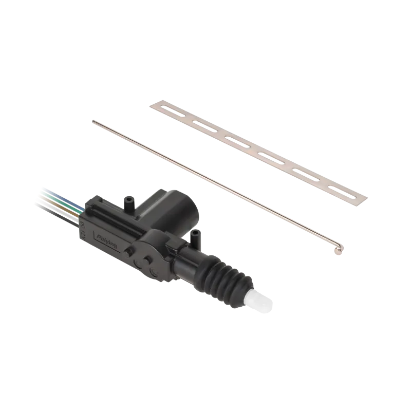 Samochodowy siłownik sterujący Peiying Samochodowy siłownik sterujący Peiying