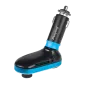 Samochodowy transmiter z funkją bluetooth (2x gniazda USB) Samochodowy transmiter z funkją bluetooth (2x gniazda USB)