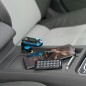 Samochodowy transmiter z funkją bluetooth (2x gniazda USB) Samochodowy transmiter z funkją bluetooth (2x gniazda USB)