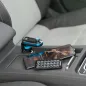 Samochodowy transmiter z funkją bluetooth (2x gniazda USB) Samochodowy transmiter z funkją bluetooth (2x gniazda USB)