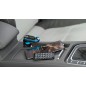 Samochodowy transmiter z funkją bluetooth (2x gniazda USB) Samochodowy transmiter z funkją bluetooth (2x gniazda USB)