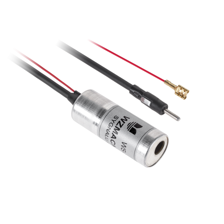 Samochodowy wzmacniacz sygnału UNICON WS-1.1 L-0.5 Samochodowy wzmacniacz sygnału UNICON WS-1.1 L-0.5