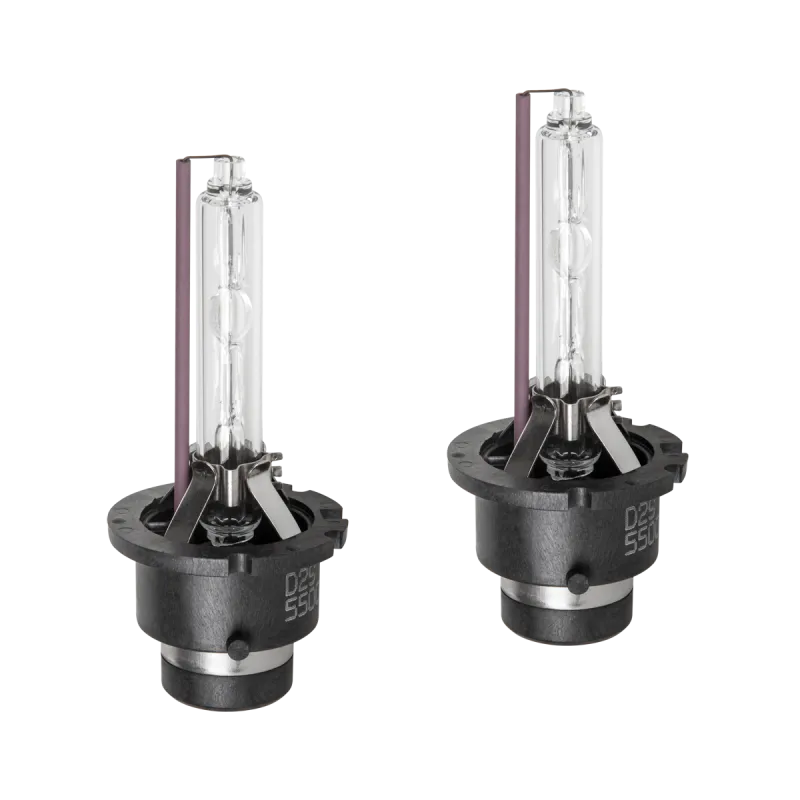 Samochodowy żarnik xenon high quality D2S 5500K 2szt/kpl Samochodowy żarnik xenon high quality D2S 5500K 2szt/kpl