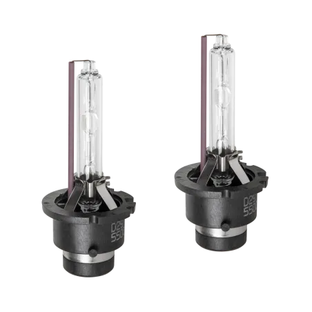 Samochodowy żarnik xenon high quality D2S 5500K 2szt/kpl