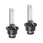Samochodowy żarnik xenon high quality D2S 5500K 2szt/kpl Samochodowy żarnik xenon high quality D2S 5500K 2szt/kpl