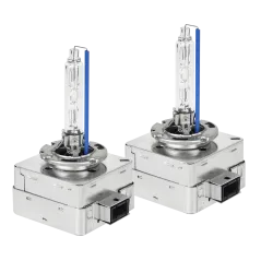Samochodowy żarnik xenon high quality D3S 5500K 2szt/kpl.