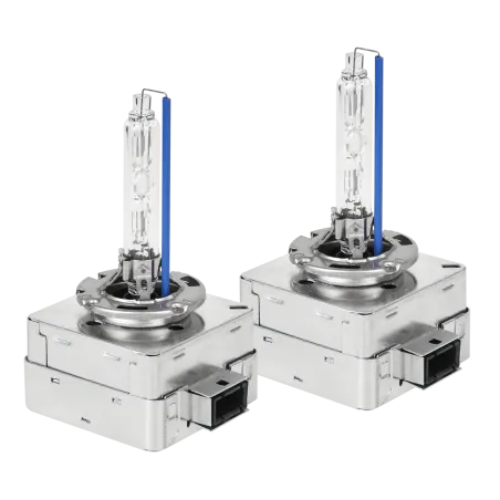 Samochodowy żarnik xenon high quality D3S 5500K 2szt/kpl.