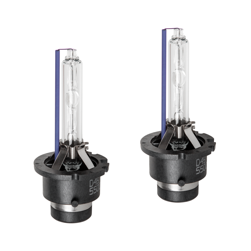 Samochodowy żarnik xenon high quality D4S 5500K 2szt./kpl