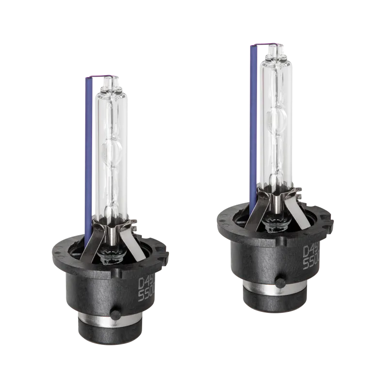 Samochodowy żarnik xenon high quality D4S 5500K 2szt./kpl Samochodowy żarnik xenon high quality D4S 5500K 2szt./kpl