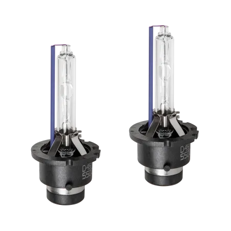 Samochodowy żarnik xenon high quality D4S 5500K 2szt./kpl