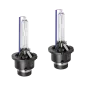 Samochodowy żarnik xenon high quality D4S 5500K 2szt./kpl Samochodowy żarnik xenon high quality D4S 5500K 2szt./kpl