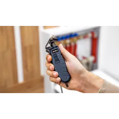 Ściągacz - nóż do izolacji kabla