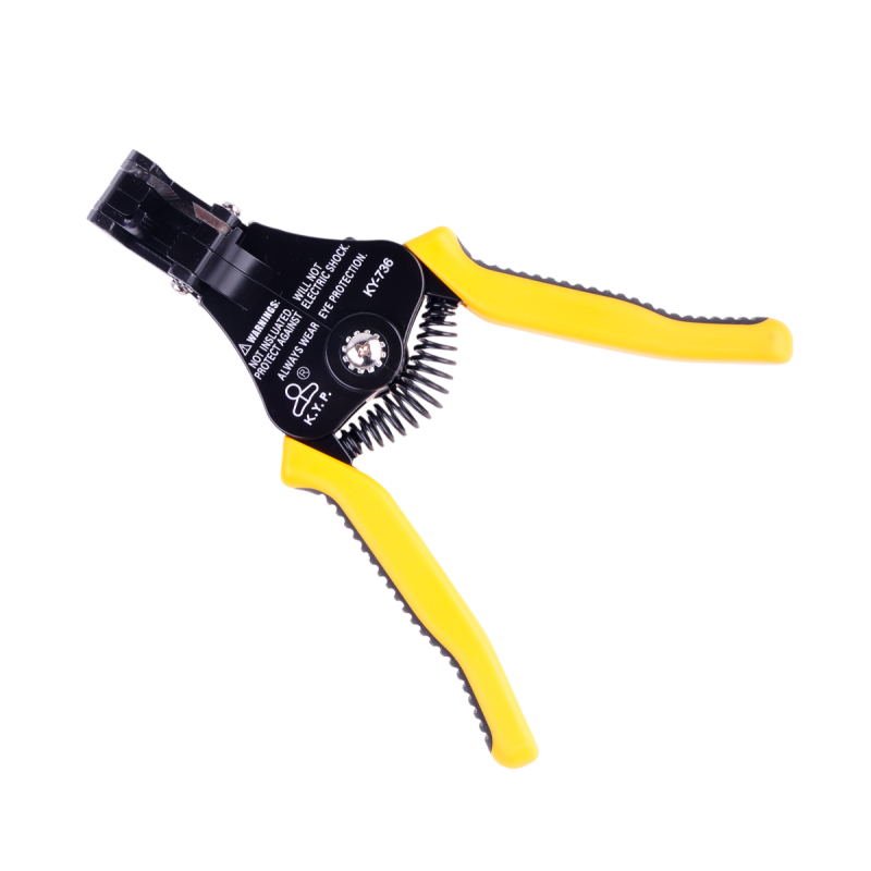 Ściągacz izolacji KY 736D/RG6