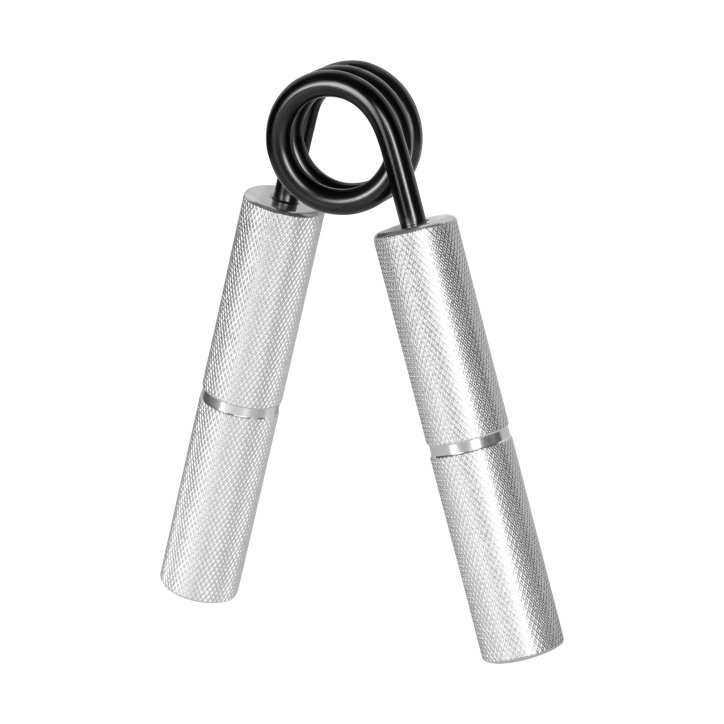 Ściskacz do ćwiczenia rąk, metalowy 23kg, REBEL ACTIVE Ściskacz do ćwiczenia rąk, metalowy 23kg, REBEL ACTIVE