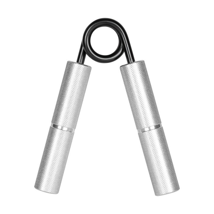 Ściskacz do ćwiczenia rąk, metalowy 23kg, REBEL ACTIVE Ściskacz do ćwiczenia rąk, metalowy 23kg, REBEL ACTIVE