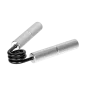 Ściskacz do ćwiczenia rąk, metalowy 23kg, REBEL ACTIVE Ściskacz do ćwiczenia rąk, metalowy 23kg, REBEL ACTIVE
