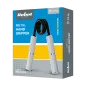 Ściskacz do ćwiczenia rąk, metalowy 23kg, REBEL ACTIVE Ściskacz do ćwiczenia rąk, metalowy 23kg, REBEL ACTIVE