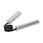 Ściskacz do ćwiczenia rąk, metalowy 68kg, REBEL ACTIVE