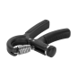 Ściskacz do ćwiczenia rąk, regulowany 5-60kg, REBEL ACTIVE Ściskacz do ćwiczenia rąk, regulowany 5-60kg, REBEL ACTIVE