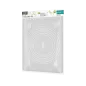 Silikonowa stolnica 40x30 cm szara Silikonowa stolnica 40x30 cm szara