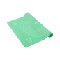 Silikonowa stolnica 50x40 cm zielona Silikonowa stolnica 50x40 cm zielona