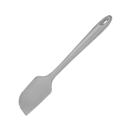Silikonowe szpatułki