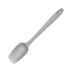 Silikonowe szpatułki