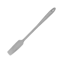Silikonowe szpatułki