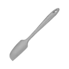 Silikonowe szpatułki