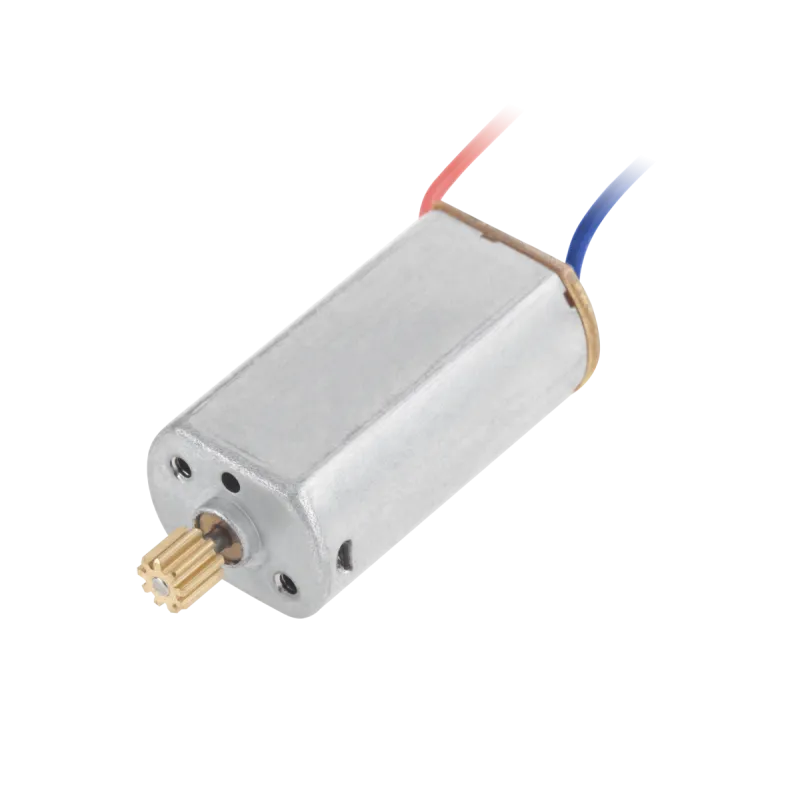 Silnik do drona FALCON - prawoobrtoowy / clockwise motor