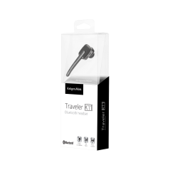 Słuchawka Bluetooth Kruger&Matz Traveler K11