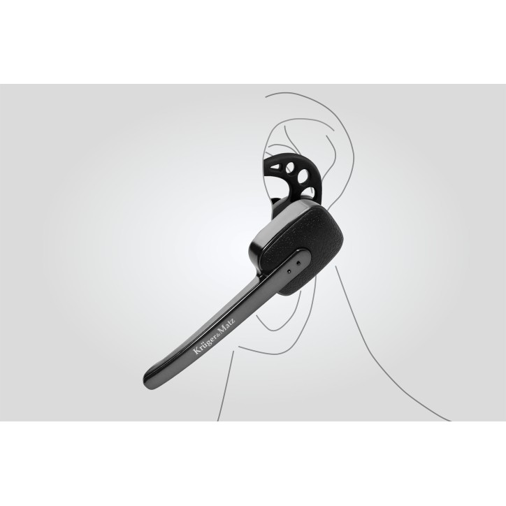Słuchawka Bluetooth Kruger&Matz Traveler K11 Słuchawka Bluetooth Kruger&Matz Traveler K11